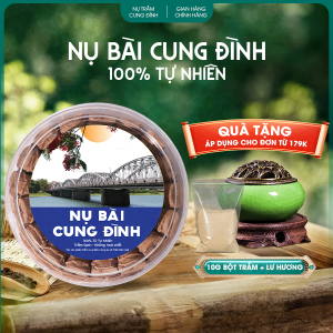 Nhang Nụ Bài Cung Đình