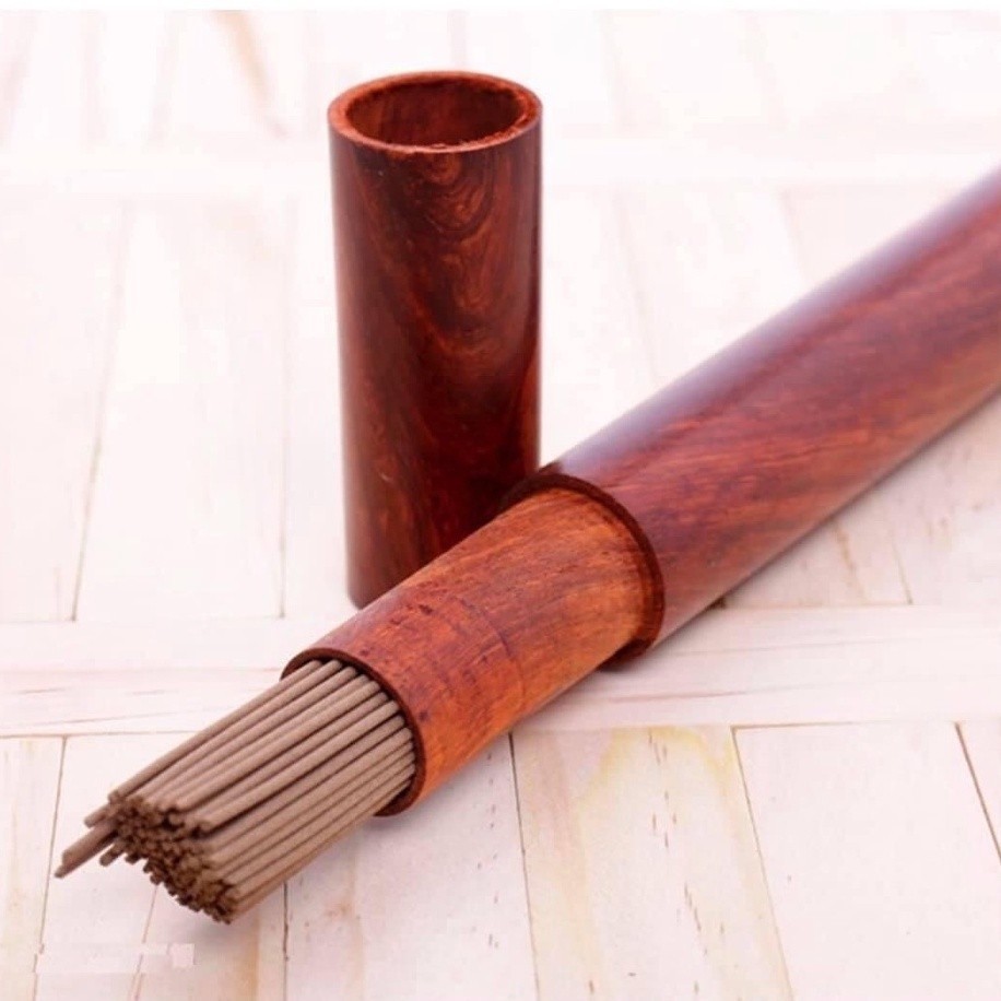 Khay Đốt Nhang Không Tăm - Ảnh 5